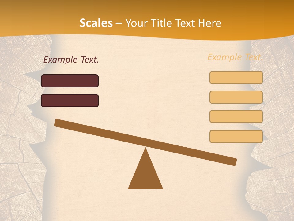 Board Light Years PowerPoint Template