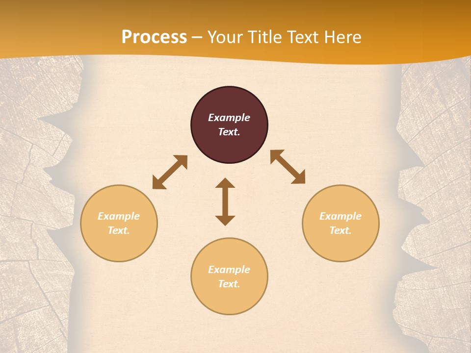 Board Light Years PowerPoint Template