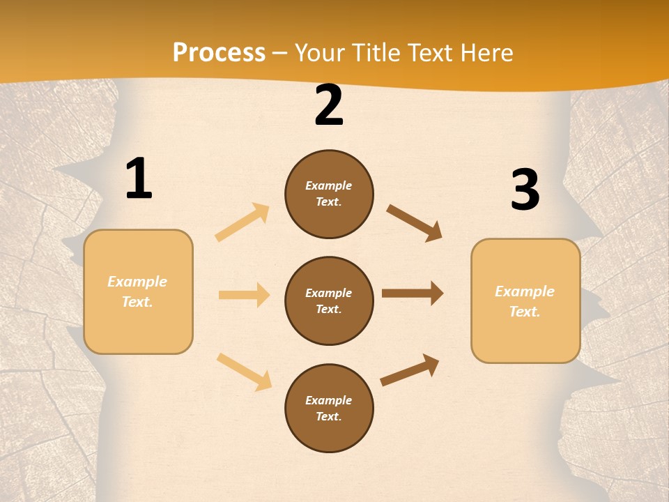 Board Light Years PowerPoint Template