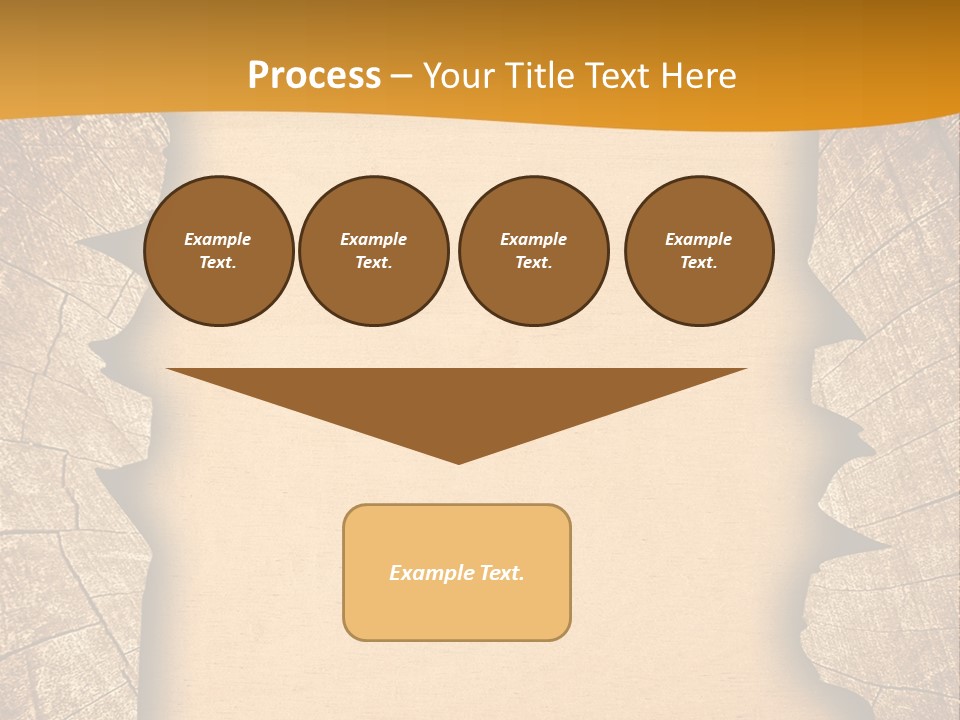 Board Light Years PowerPoint Template