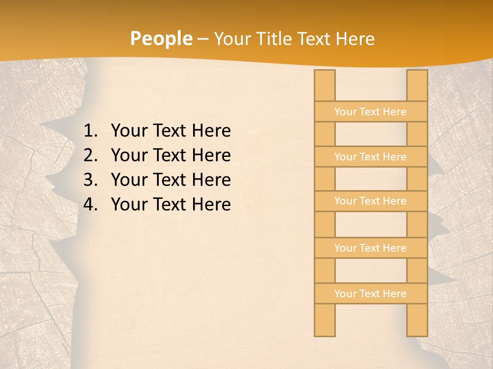 Board Light Years PowerPoint Template