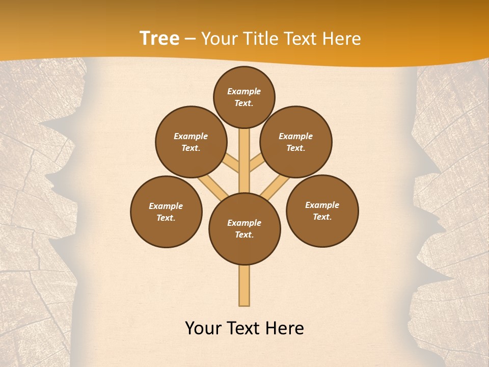 Board Light Years PowerPoint Template