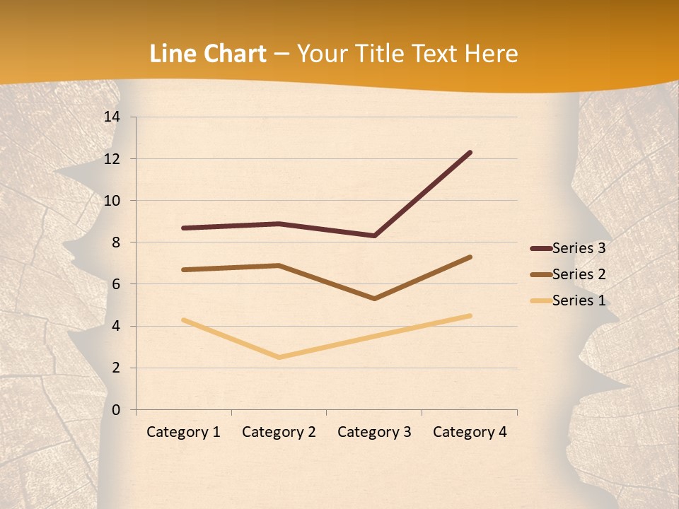 Board Light Years PowerPoint Template