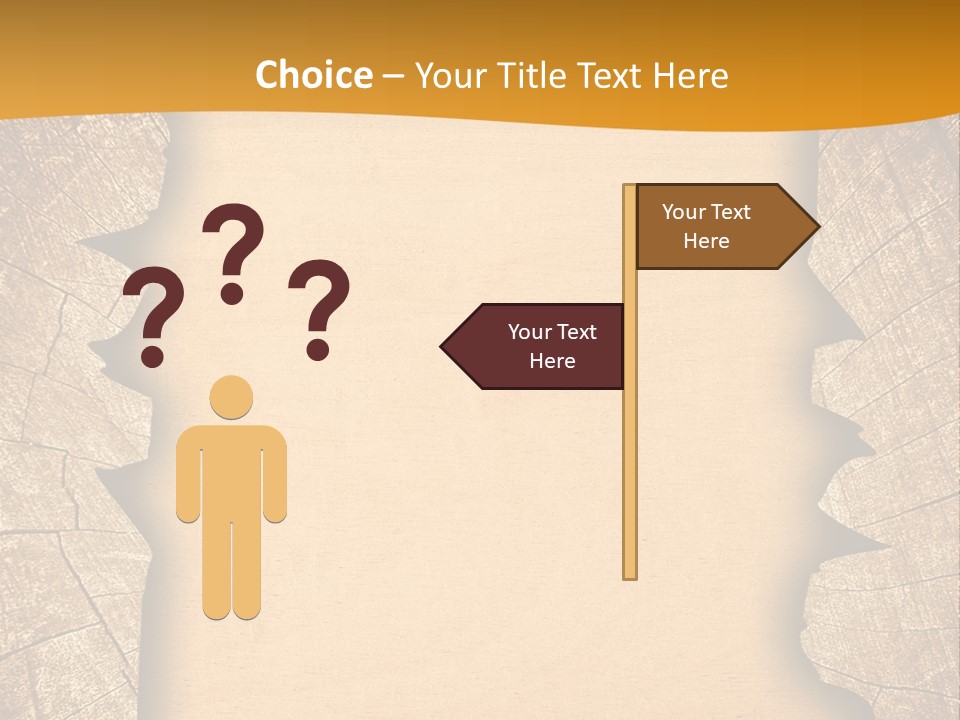 Board Light Years PowerPoint Template