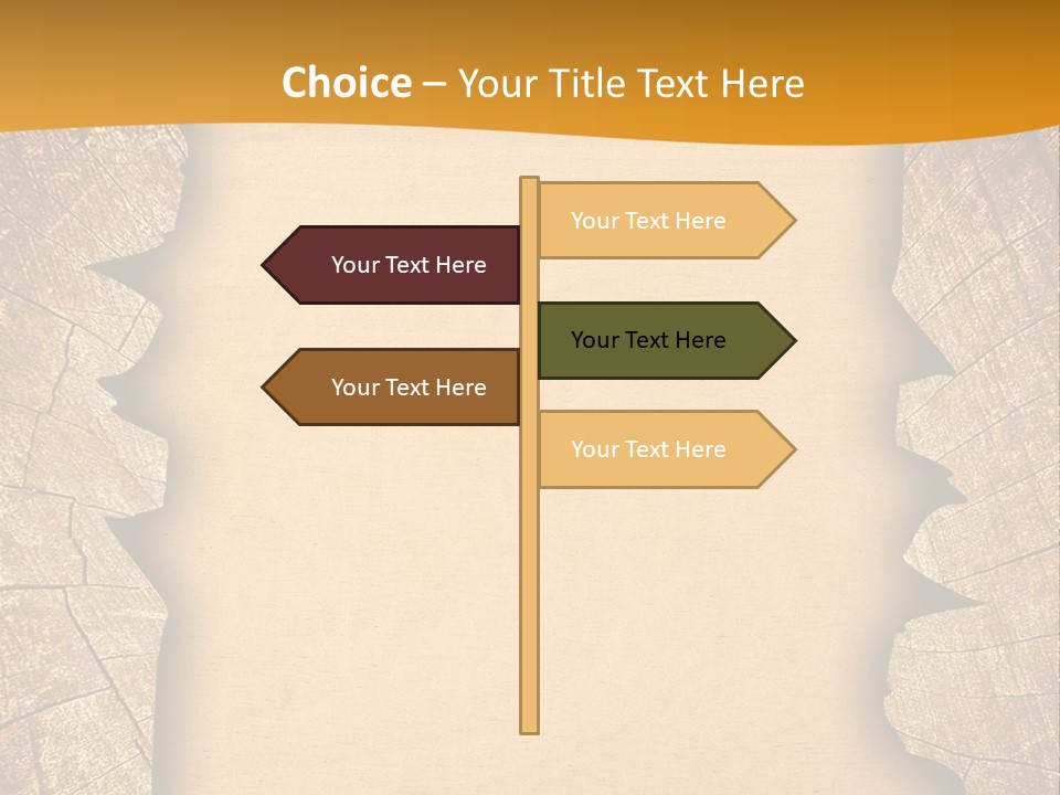 Board Light Years PowerPoint Template