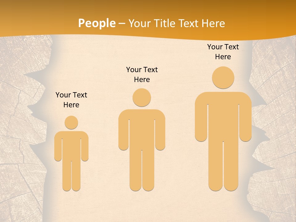 Board Light Years PowerPoint Template