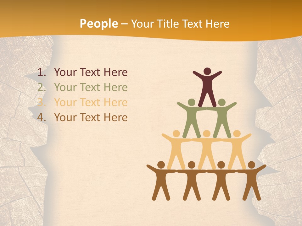 Board Light Years PowerPoint Template