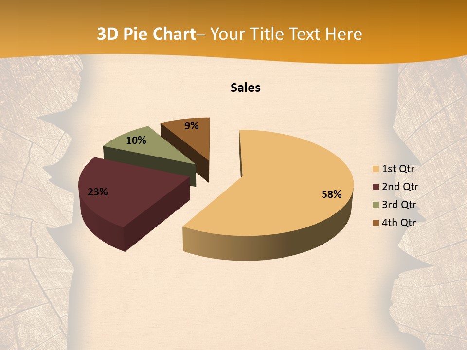 Board Light Years PowerPoint Template