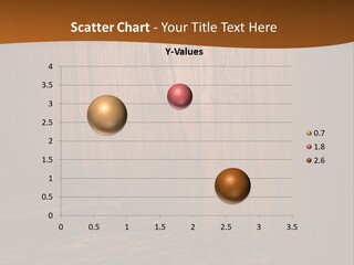 Bark Saw Plant PowerPoint Template