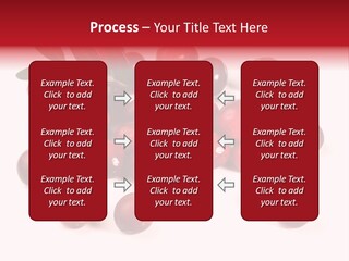 Frisch Obst Isoliert PowerPoint Template