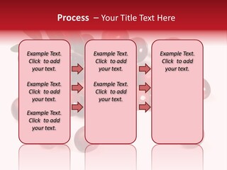 Frisch Obst Isoliert PowerPoint Template