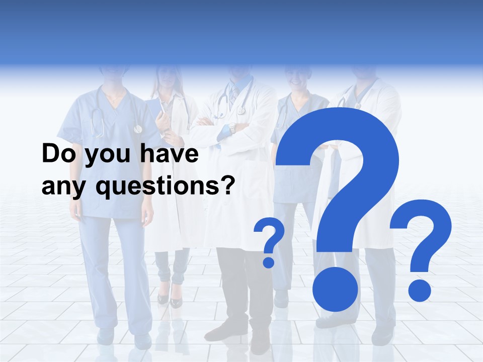 Positive Woman Happy PowerPoint Template