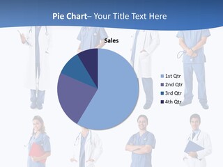 Healthcare Medic Length PowerPoint Template