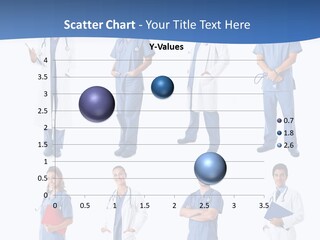 Healthcare Medic Length PowerPoint Template