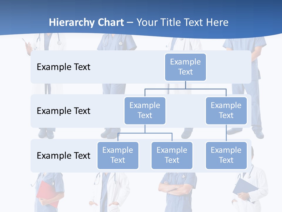 Healthcare Medic Length PowerPoint Template