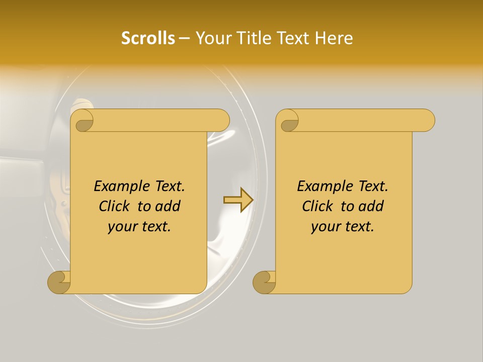 Brake Vehicle Design PowerPoint Template