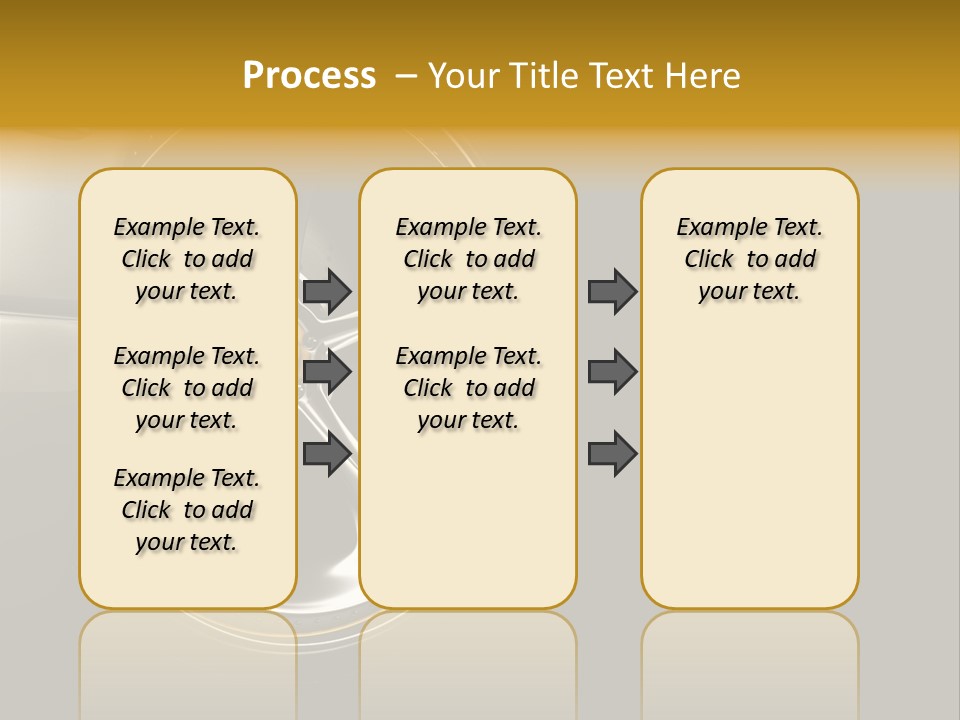 Brake Vehicle Design PowerPoint Template