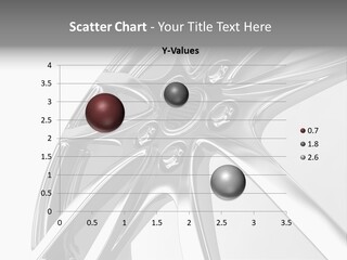 View Sports Isolated PowerPoint Template