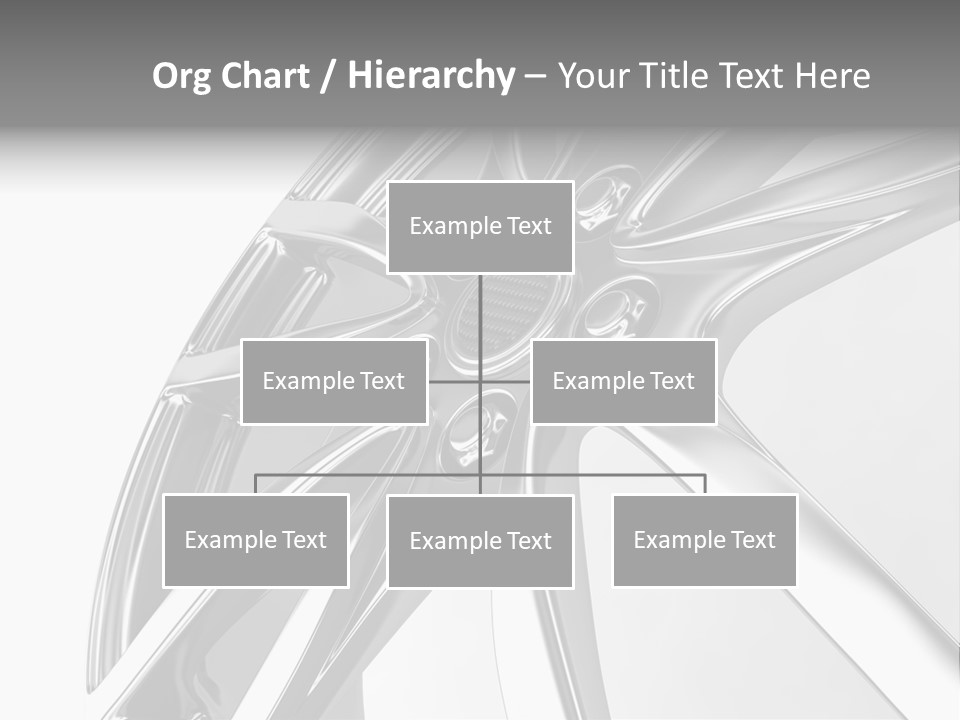 View Sports Isolated PowerPoint Template