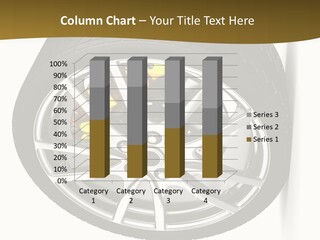 Sport Wheel Repair PowerPoint Template