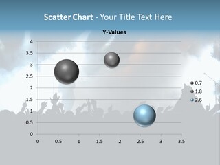 Star Stage Event PowerPoint Template