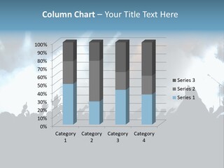 Star Stage Event PowerPoint Template