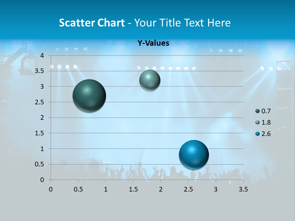 Actor Pop Musician PowerPoint Template