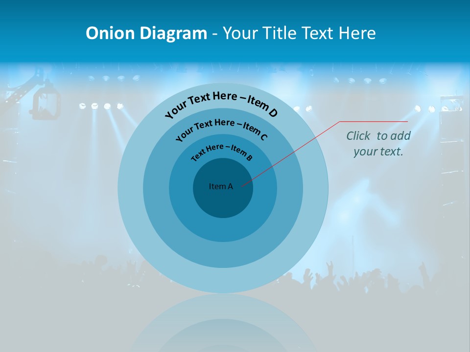 Actor Pop Musician PowerPoint Template