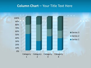 Actor Pop Musician PowerPoint Template