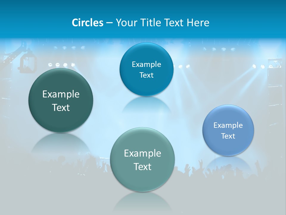 Actor Pop Musician PowerPoint Template