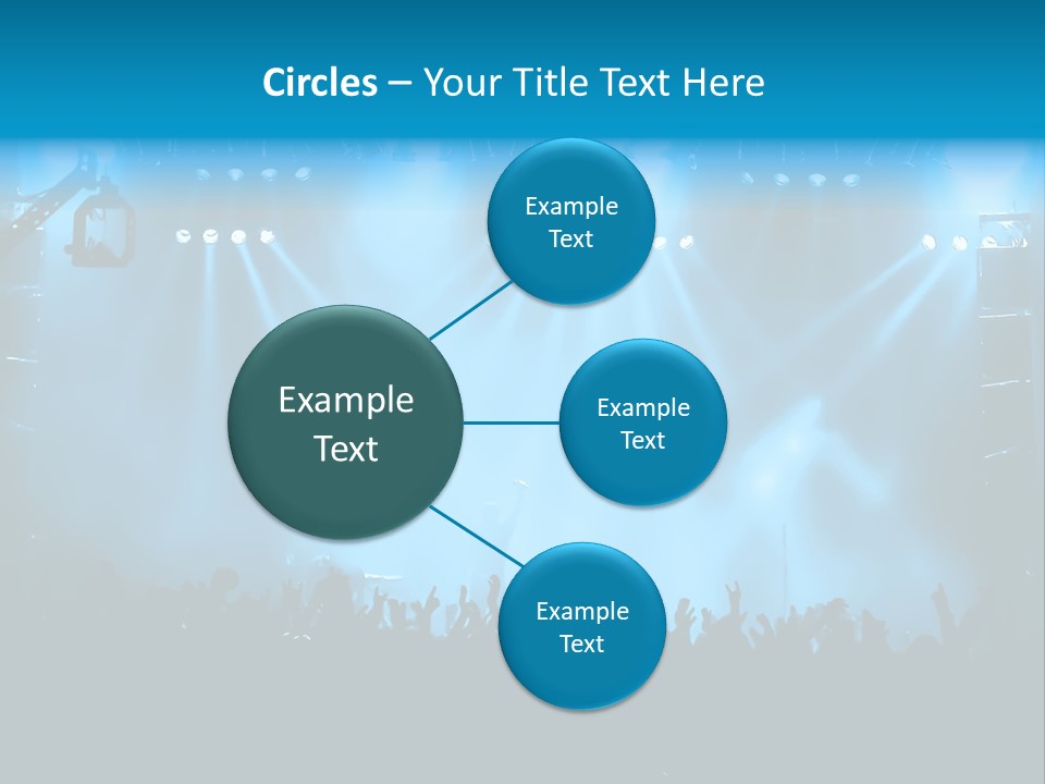 Actor Pop Musician PowerPoint Template