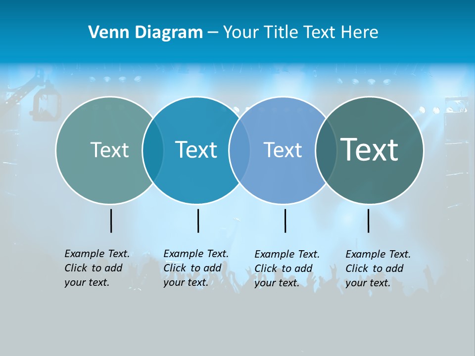 Actor Pop Musician PowerPoint Template