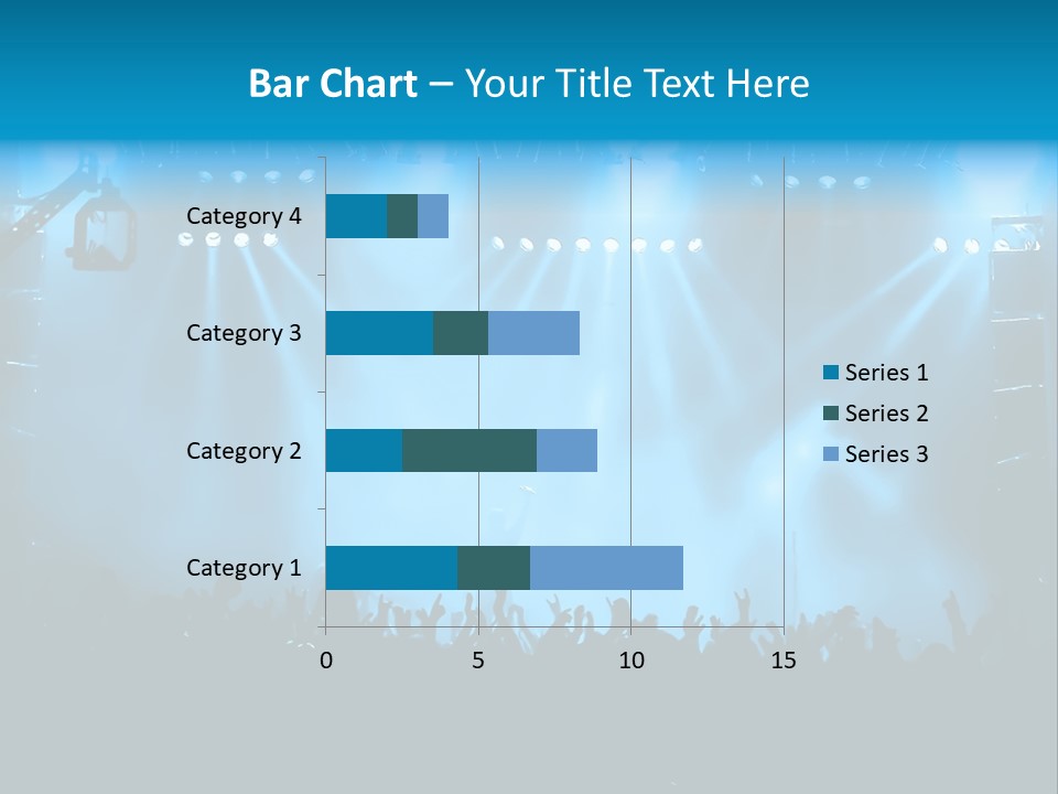 Actor Pop Musician PowerPoint Template