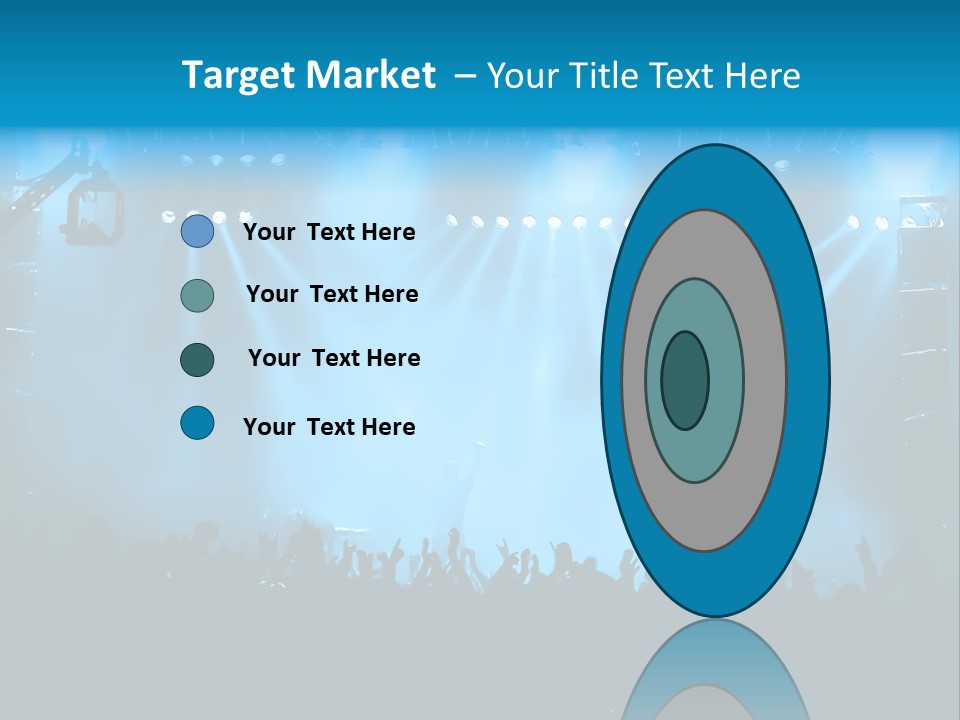 Actor Pop Musician PowerPoint Template