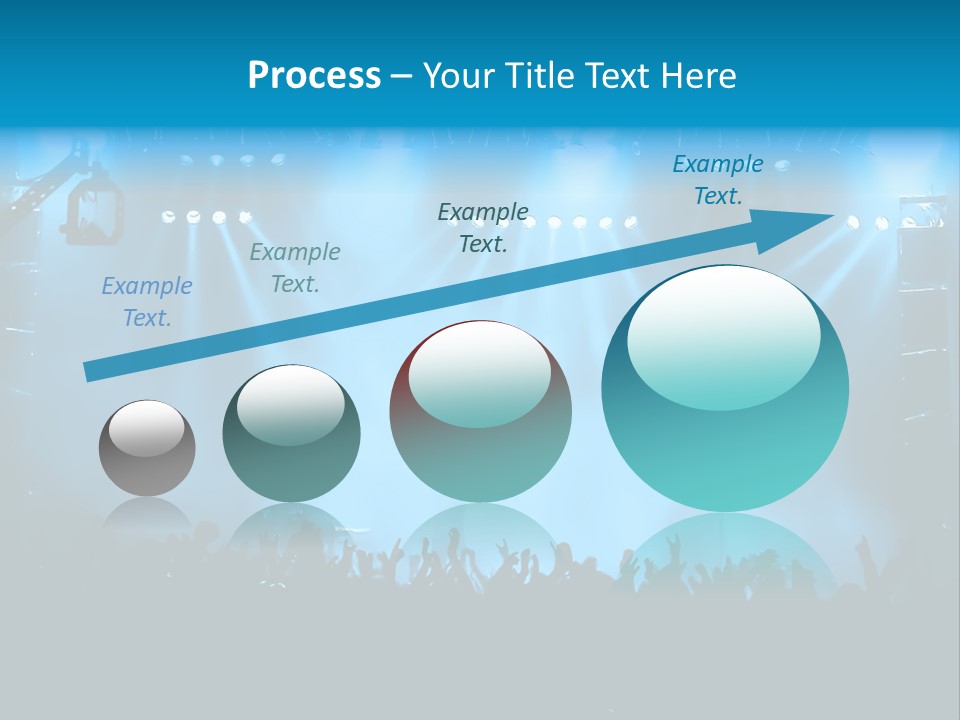 Actor Pop Musician PowerPoint Template