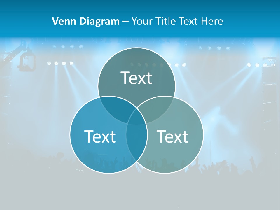 Actor Pop Musician PowerPoint Template