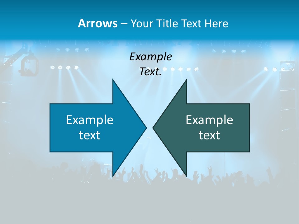 Actor Pop Musician PowerPoint Template