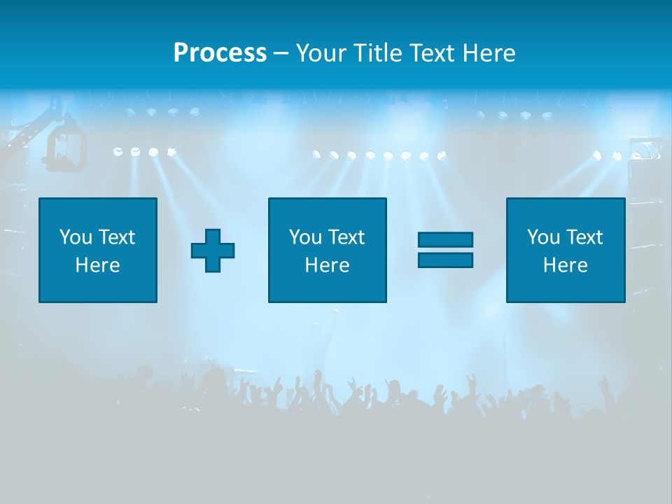 Actor Pop Musician PowerPoint Template