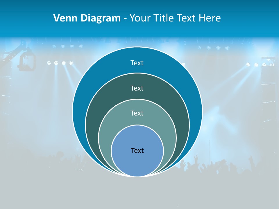 Actor Pop Musician PowerPoint Template