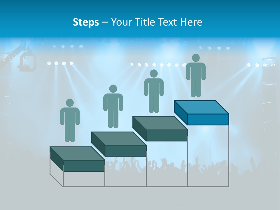 Actor Pop Musician PowerPoint Template