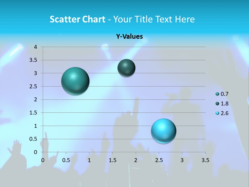 Music Star People PowerPoint Template