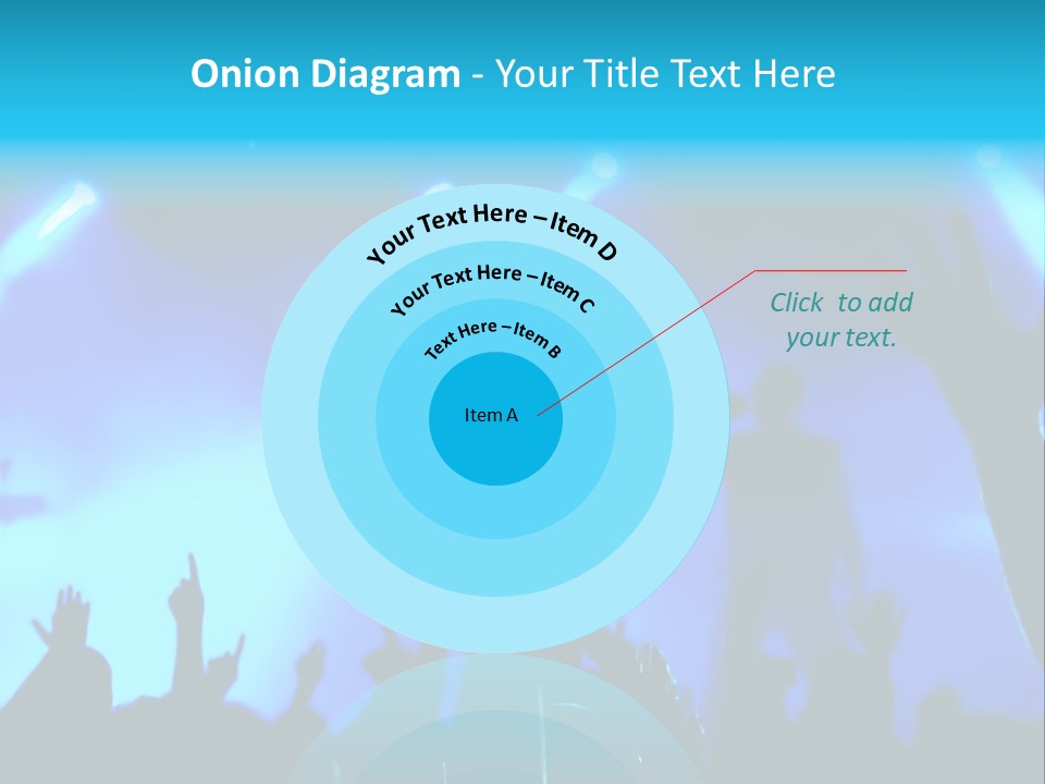 Music Star People PowerPoint Template