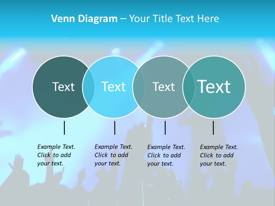 Music Star People PowerPoint Template