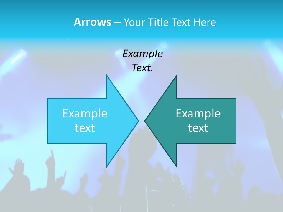 Music Star People PowerPoint Template