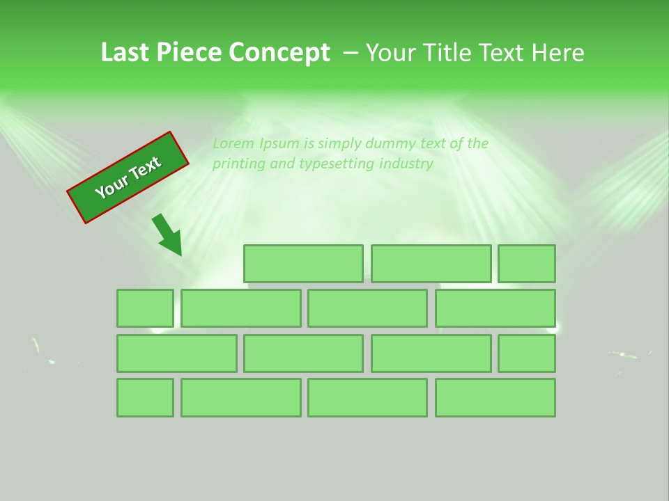 Nightlife Band Night PowerPoint Template
