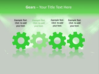 Nightlife Band Night PowerPoint Template
