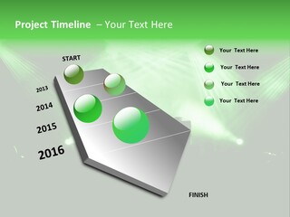 Nightlife Band Night PowerPoint Template