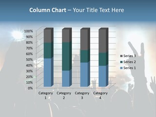 Rhythmus Party Nachtleben PowerPoint Template