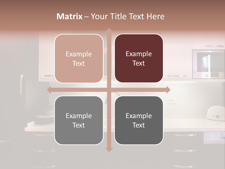 Indoor Details Flat PowerPoint Template