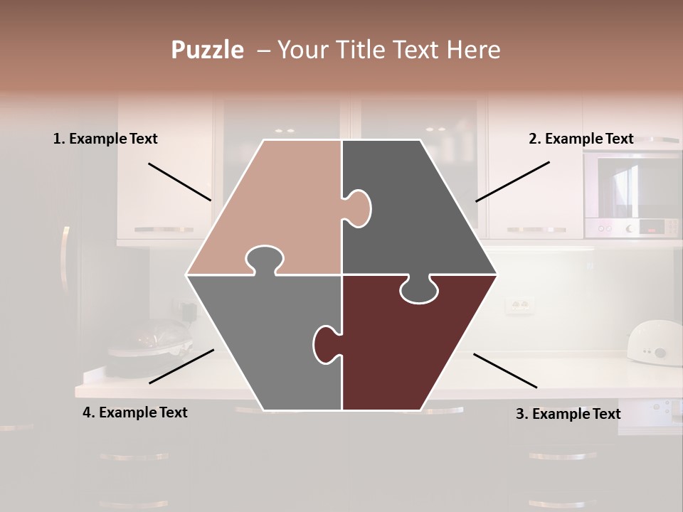 Indoor Details Flat PowerPoint Template